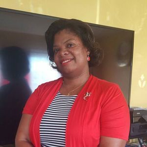 Meet your Posher, Carleen